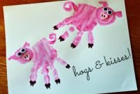 Unique Valentine'S Day Crafts Ideas For Kids 03