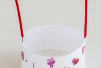 Unique Valentine'S Day Crafts Ideas For Kids 06