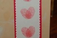Unique Valentine'S Day Crafts Ideas For Kids 07