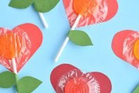 Unique Valentine'S Day Crafts Ideas For Kids 08