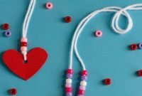 Unique Valentine'S Day Crafts Ideas For Kids 09