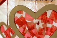 Unique Valentine'S Day Crafts Ideas For Kids 10