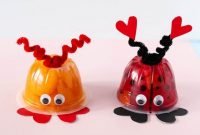 Unique Valentine'S Day Crafts Ideas For Kids 13