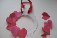 Unique Valentine'S Day Crafts Ideas For Kids 15
