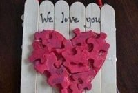 Unique Valentine'S Day Crafts Ideas For Kids 16