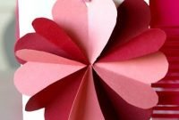 Unique Valentine'S Day Crafts Ideas For Kids 21