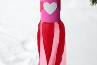 Unique Valentine'S Day Crafts Ideas For Kids 22