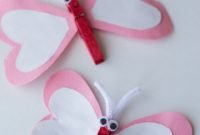 Unique Valentine'S Day Crafts Ideas For Kids 23