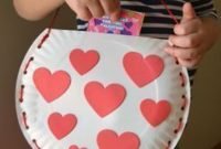 Unique Valentine'S Day Crafts Ideas For Kids 25