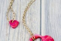 Unique Valentine'S Day Crafts Ideas For Kids 26