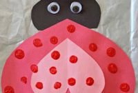 Unique Valentine'S Day Crafts Ideas For Kids 27