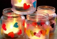 Unique Valentine'S Day Crafts Ideas For Kids 29