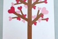 Unique Valentine'S Day Crafts Ideas For Kids 36