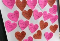 Unique Valentine'S Day Crafts Ideas For Kids 37
