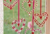 Unique Valentine'S Day Crafts Ideas For Kids 43