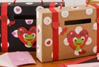Unique Valentine'S Day Crafts Ideas For Kids 45
