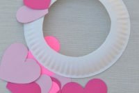 Unique Valentine'S Day Crafts Ideas For Kids 47