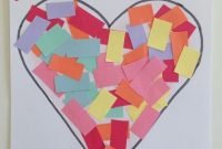 Unique Valentine'S Day Crafts Ideas For Kids 51
