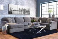 Affordable Apartment Living Room Design Ideas With Black And White Style 19