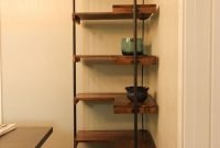 Amazing Corner Shelves Design Ideas 02