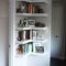 Amazing Corner Shelves Design Ideas 13