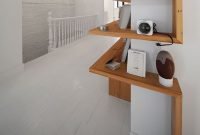 Amazing Corner Shelves Design Ideas 15