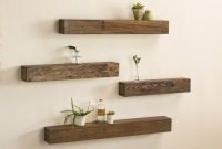 Amazing Corner Shelves Design Ideas 17