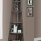 Amazing Corner Shelves Design Ideas 18