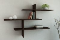 Amazing Corner Shelves Design Ideas 23