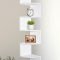 Amazing Corner Shelves Design Ideas 30