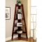 Amazing Corner Shelves Design Ideas 51