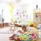 Captivating Diy Modern Play Room Ideas For Children 10