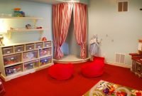 Captivating Diy Modern Play Room Ideas For Children 12