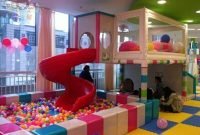 Captivating Diy Modern Play Room Ideas For Children 14