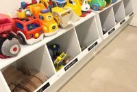 Captivating Diy Modern Play Room Ideas For Children 15