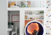 Captivating Diy Modern Play Room Ideas For Children 17