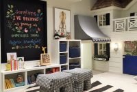 Captivating Diy Modern Play Room Ideas For Children 32