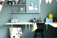 Captivating Diy Modern Play Room Ideas For Children 39