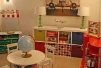Captivating Diy Modern Play Room Ideas For Children 46