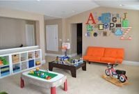 Captivating Diy Modern Play Room Ideas For Children 50