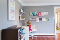 Captivating Diy Modern Play Room Ideas For Children 55