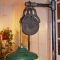 Charming Industrial Lighting Design Ideas For Home 18