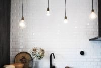 Charming Industrial Lighting Design Ideas For Home 23