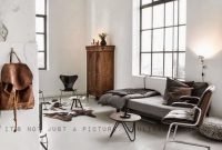 Charming Industrial Lighting Design Ideas For Home 25
