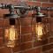 Charming Industrial Lighting Design Ideas For Home 30