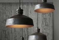 Charming Industrial Lighting Design Ideas For Home 31