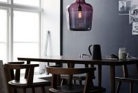 Charming Industrial Lighting Design Ideas For Home 35