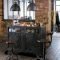 Charming Industrial Lighting Design Ideas For Home 39