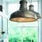 Charming Industrial Lighting Design Ideas For Home 51