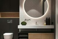 Cheap Bathroom Remodel Design Ideas 04